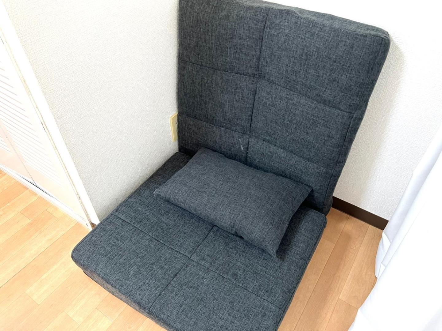 難波駅 4人 徒歩5分 家 Gran505 Apartamento Osaca Exterior foto