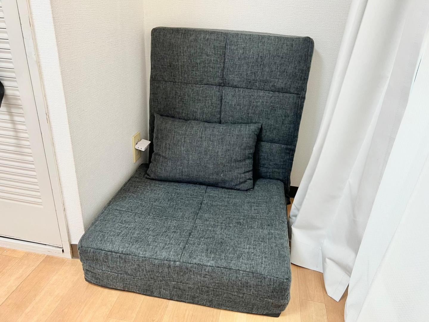 難波駅 4人 徒歩5分 家 Gran505 Apartamento Osaca Exterior foto